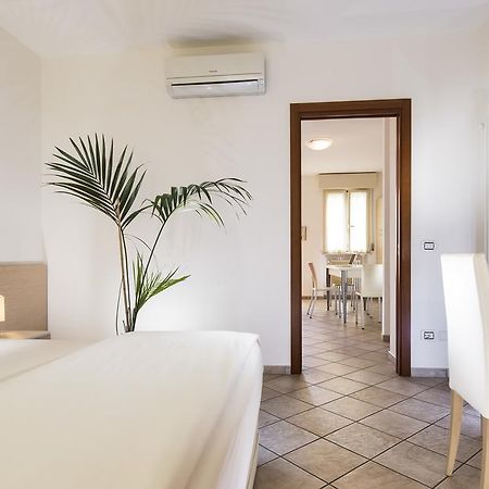 Milano Family Suite Bellaria-Igea Marina Exteriör bild